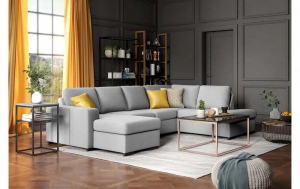 Corner sofa VEU2