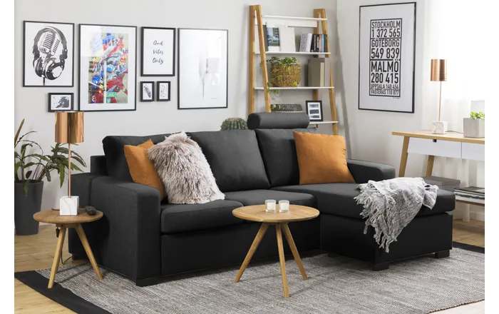 Corner sofa VEJ20