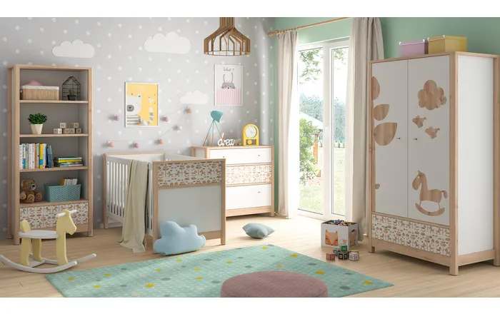 Children's room set EFAK7